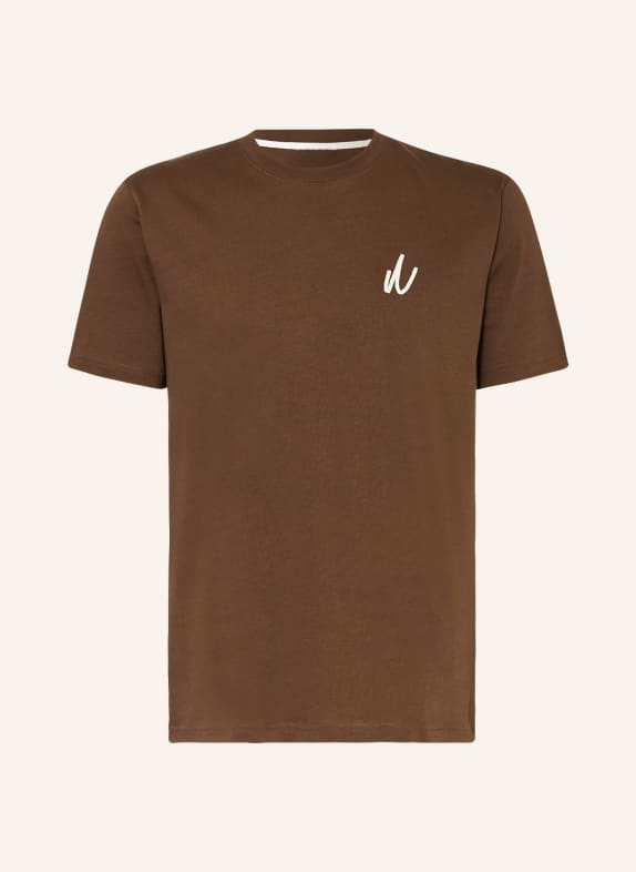 NORSE PROJECTS T-Shirt JOHANNES BRAUN