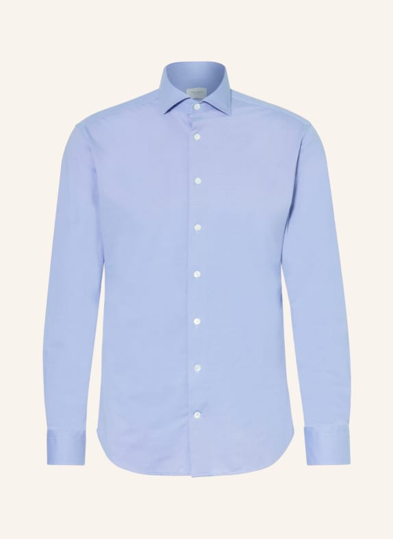 TRAIANO Jersey shirt ROSSINI radical fit BLUE