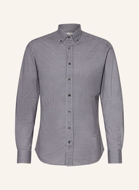 TRAIANO Jersey shirt radical fit GRAY/ LIGHT GRAY