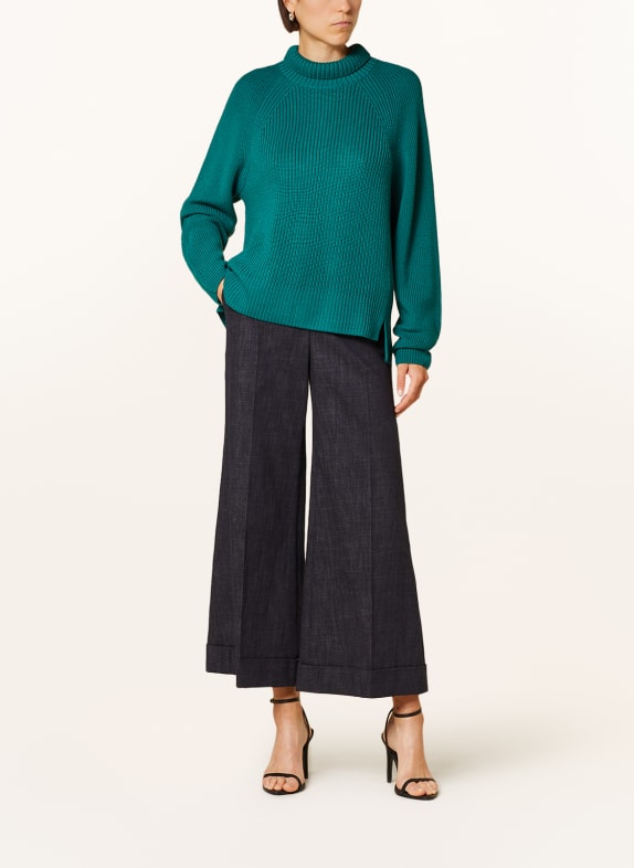 windsor. Pullover