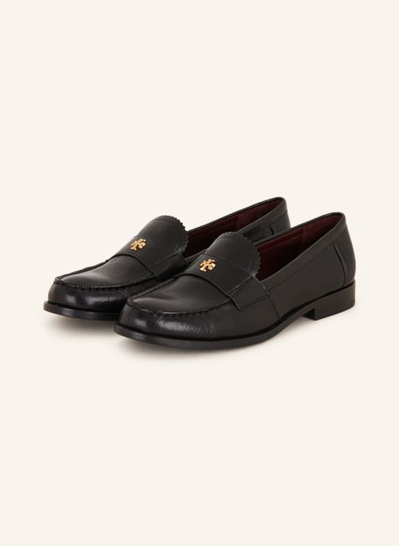 TORY BURCH Loafer PERRY SCHWARZ