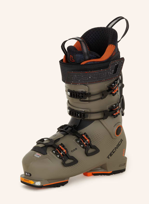 TECNICA Skischuhe COCHISE HV 110 DYN GW GRAU/ SCHWARZ
