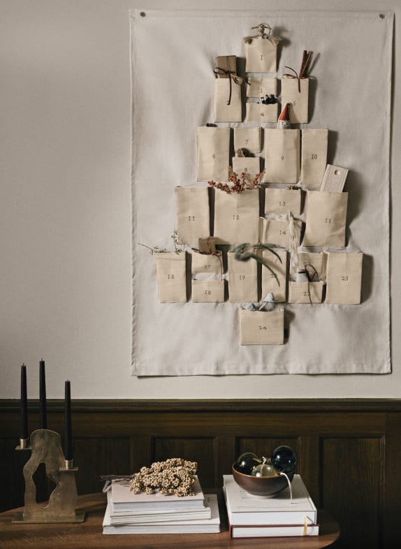 Ferm LIVING Adventskalender online kaufen