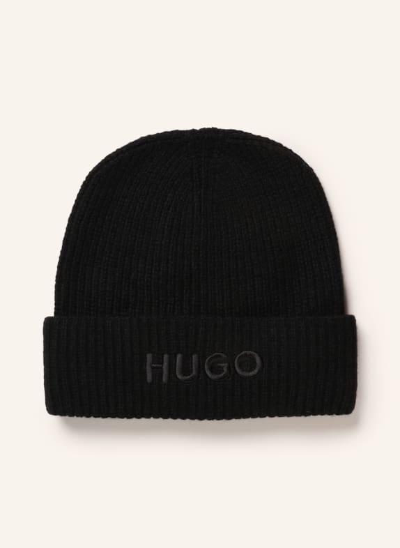 HUGO Hat SOCIAL