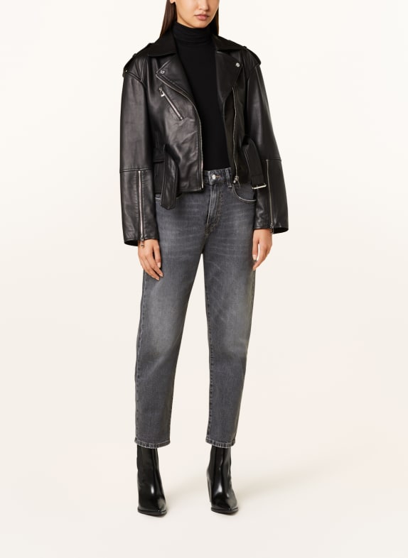 THE.NIM STANDARD 7/8 jeans COURTNEY