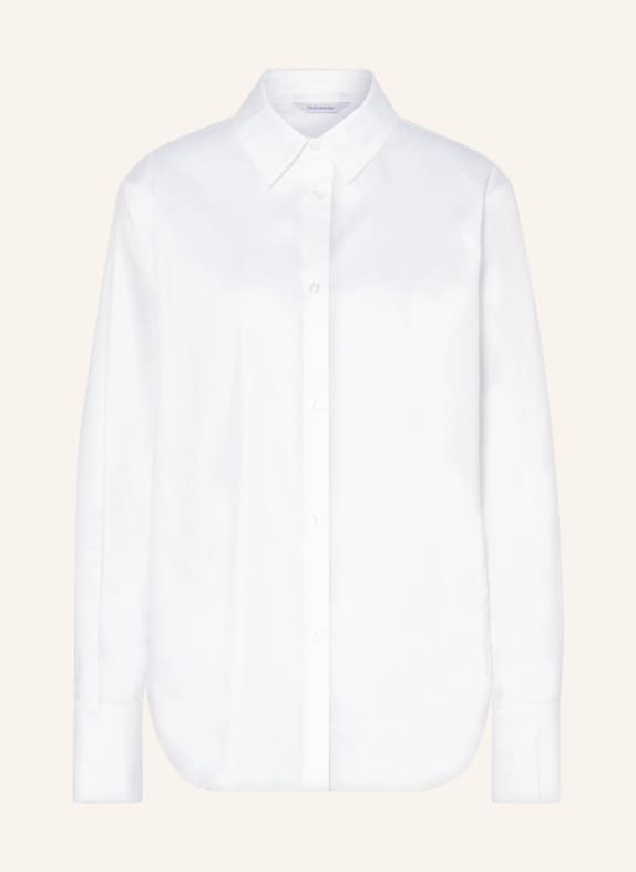 HOLZWEILER Shirt blouse BLAOU WHITE