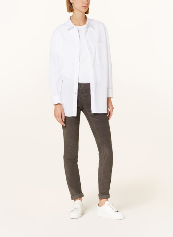 Buena Vista Corduroy trousers MALIBU