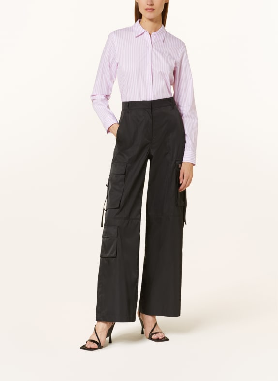 HUGO Hemdbluse THE ESSENTIAL