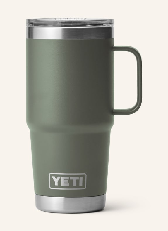 YETI Thermos mug RAMBLER®