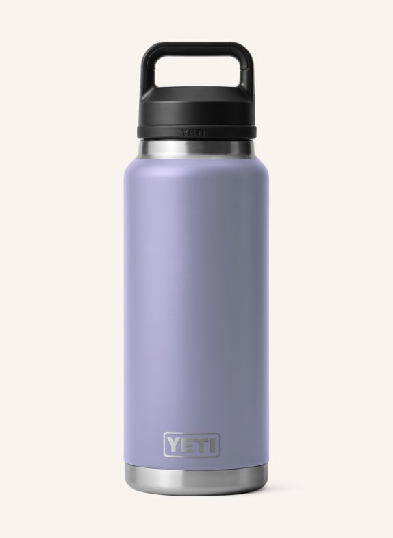 YETI Insulated bottle RAMBLER® LIGHT PURPLE