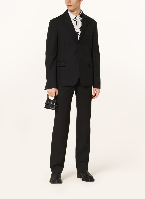 JACQUEMUS Anzugsakko LA VESTE DISGREGHI Extra Slim Fit