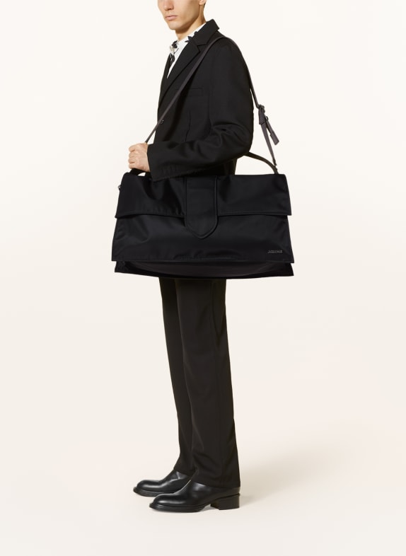 JACQUEMUS Reisetasche LE BAMBINO DE VOYAGE