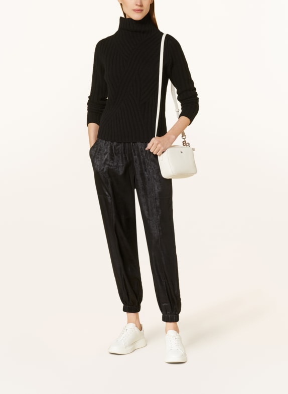 BOSS Hose TINTA im Jogging-Stil