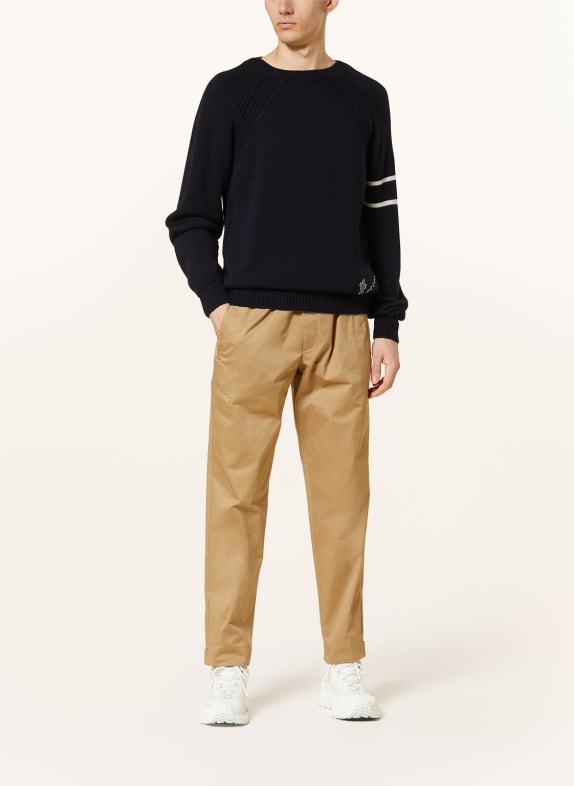 MONCLER Sweter