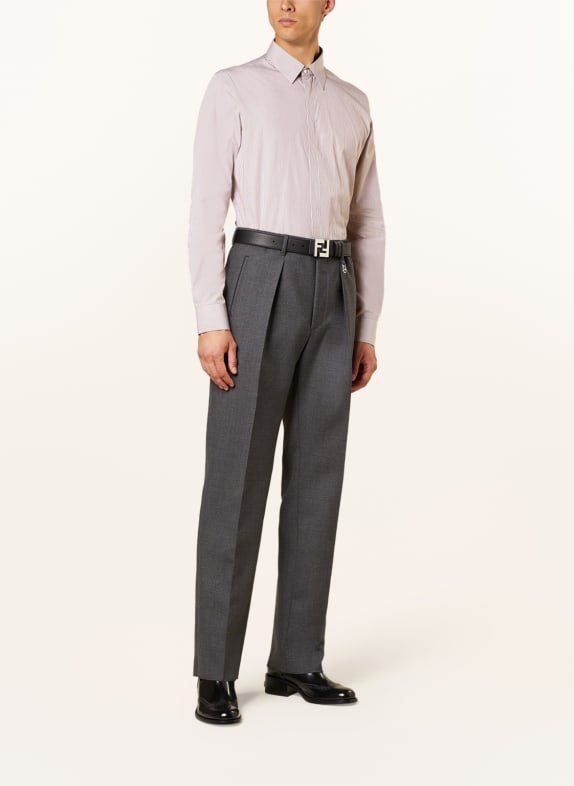 FENDI Koszula slim fit