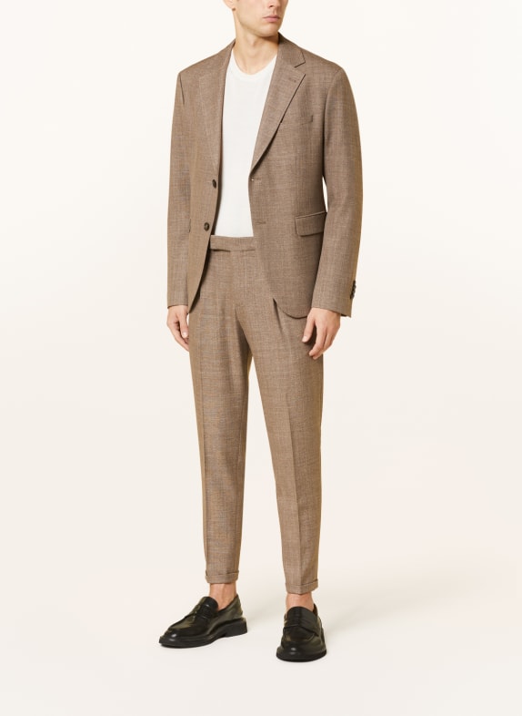 CINQUE Suit trousers CISAND extra slim fit