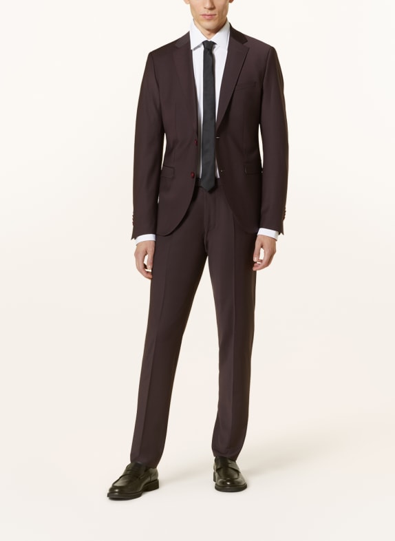 CINQUE Suit trousers CIMONOPOLI extra slim fit