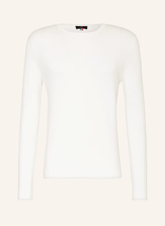 CINQUE Sweater CINOAH WHITE