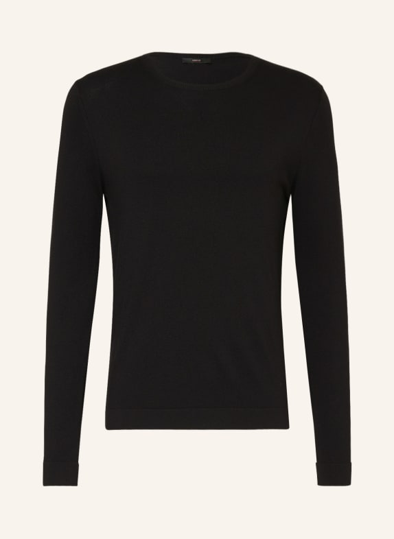 CINQUE Pullover CINOAH SCHWARZ