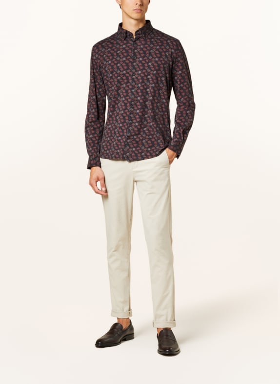 CINQUE Jerseyhemd CISPACE Regular Fit