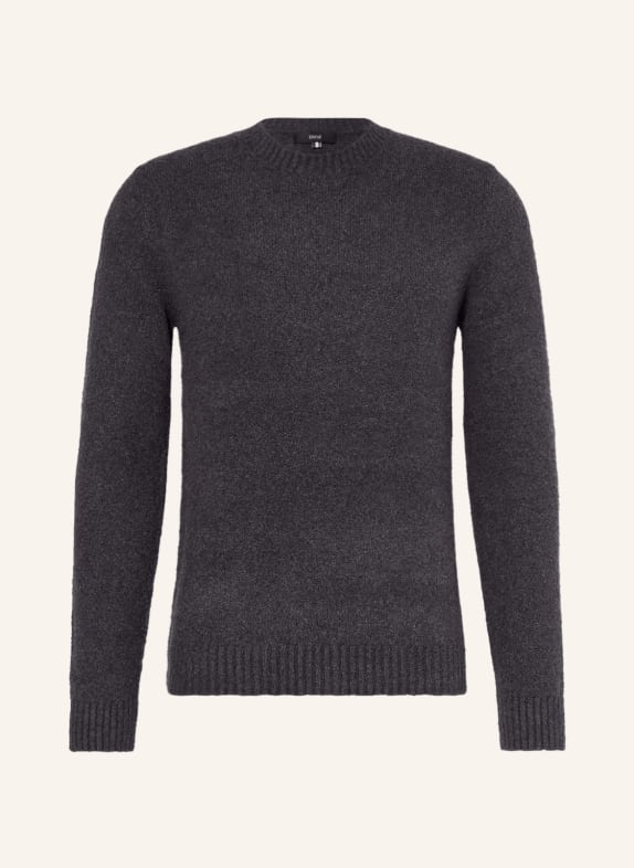CINQUE Pullover CIZAC DUNKELGRAU