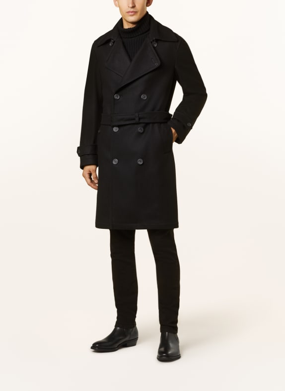 STRELLSON Trencz THE TRENCH COAT 2.0