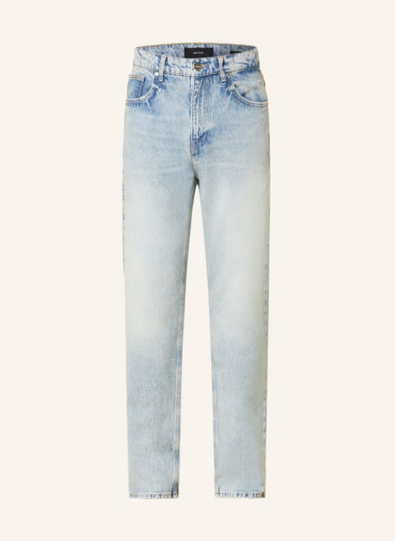 EIGHTYFIVE Jeans straight fit OCEAN BLUE