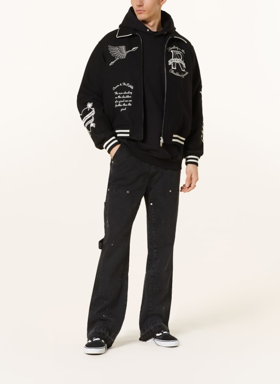 EIGHTYFIVE Jeans flared fit