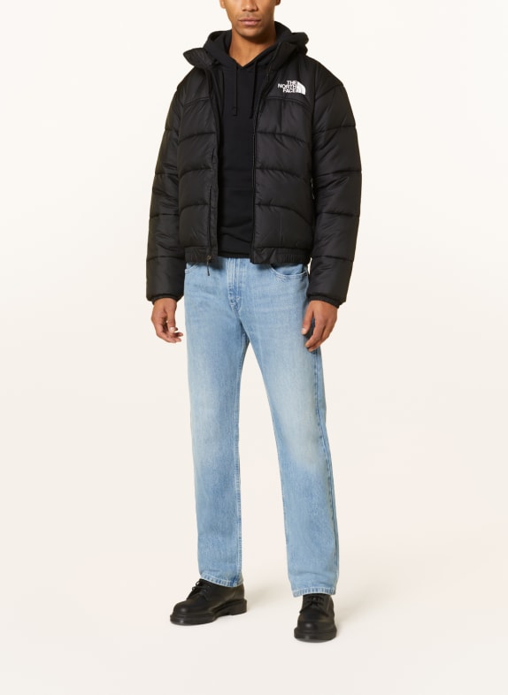 THE NORTH FACE Quilted jacket
