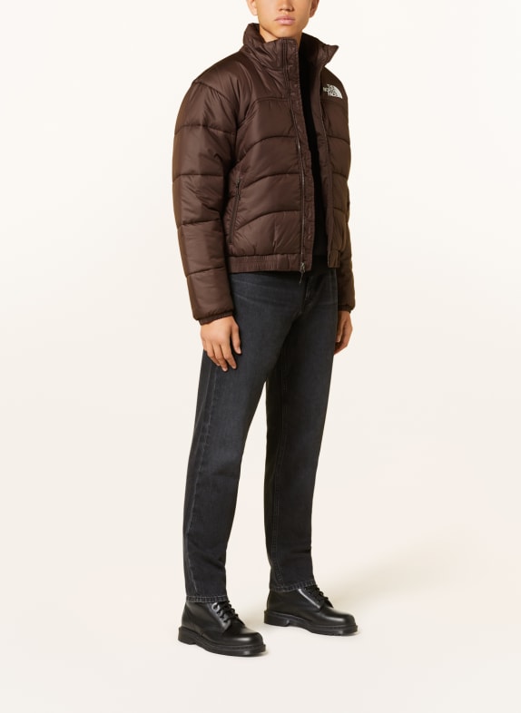THE NORTH FACE Quilted jacket