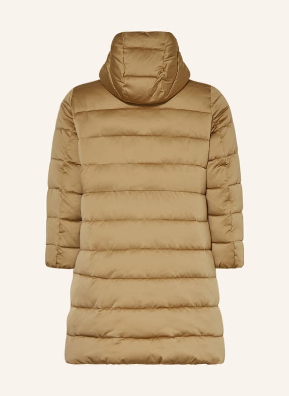 MARINA RINALDI SPORT Steppmantel
