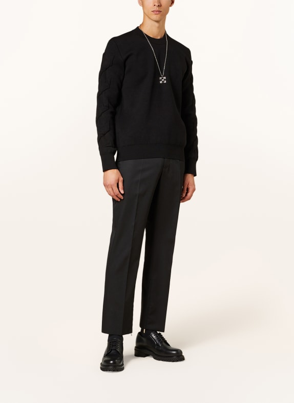 Off-White Pullover