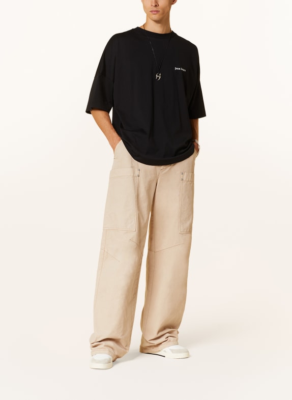 Palm Angels Koszulka oversize