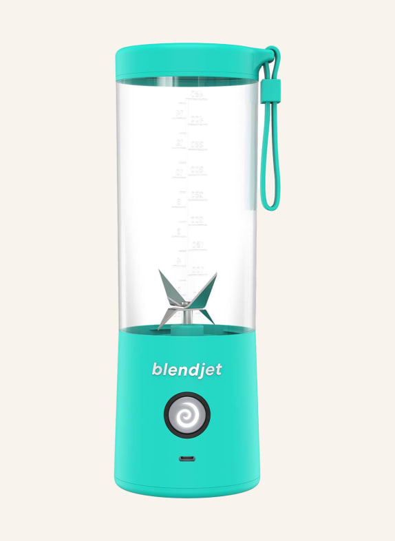 blendjet Portable smoothie blender BJ2