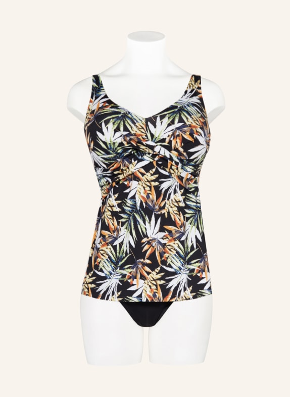 Charmline Tankini MIDNIGHT SOUNDS