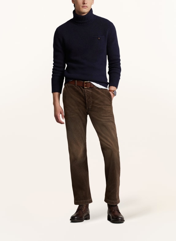 POLO RALPH LAUREN Rollkragenpullover
