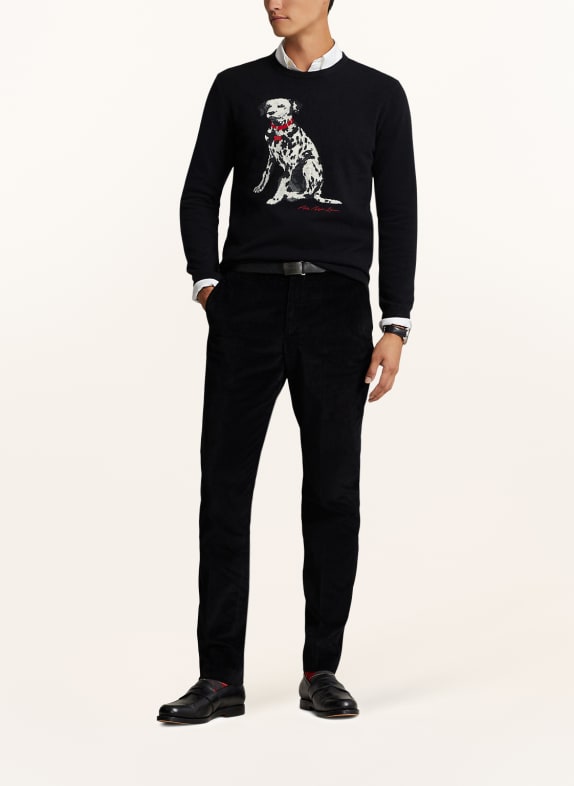 POLO RALPH LAUREN Cashmere sweater