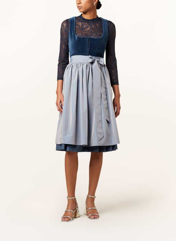 CocoVero Dirndlbluse EMILIA