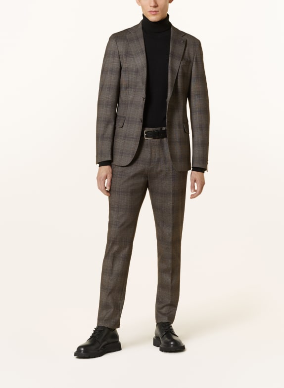 STRELLSON Suit trousers KYND2 slim fit