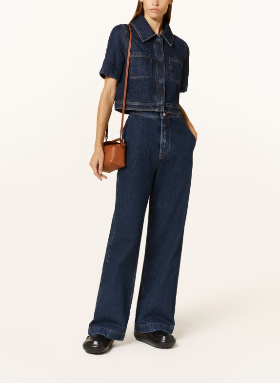LOEWE Straight Jeans