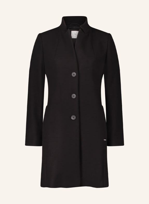 BETTY&CO Mantel SCHWARZ