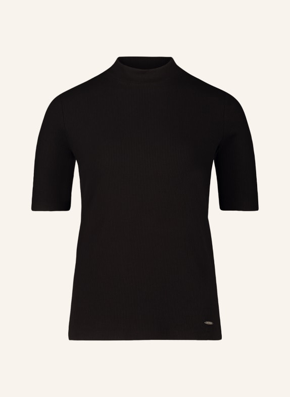 BETTY&CO T-Shirt SCHWARZ