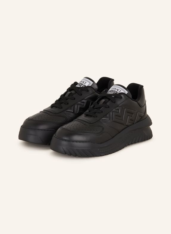 VERSACE Sneakers ODISSEA BLACK