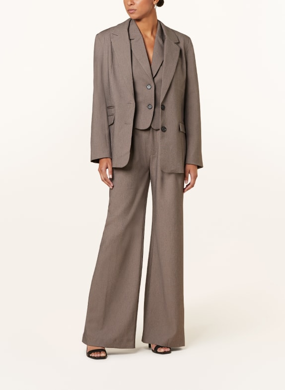 GESTUZ Blazer ANCIEGZ GRIS