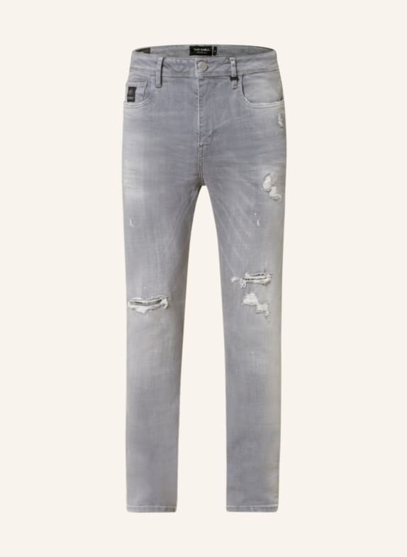 ER ELIAS RUMELIS Jeans ERZAVEN Comfort Fit 762 Silent Grey