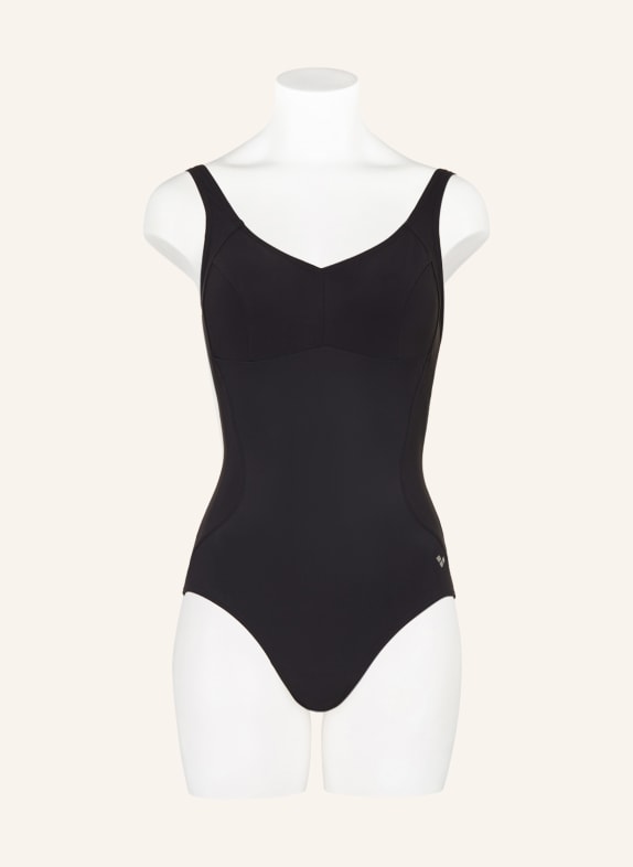 arena Shaping swimsuit BODYLIFT MANUELA with UV protection