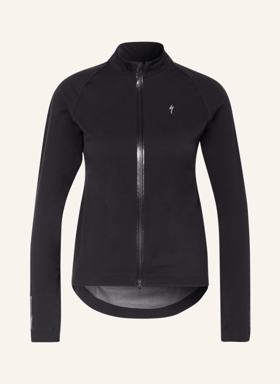 SPECIALIZED Cycling jacket BLACK