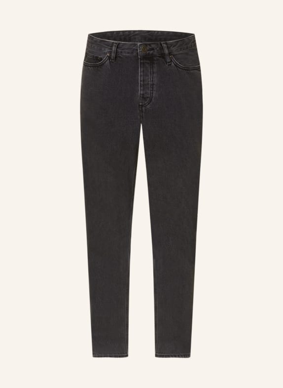 American Vintage Jeans LE CARROT Extra Slim Fit DUNKELGRAU