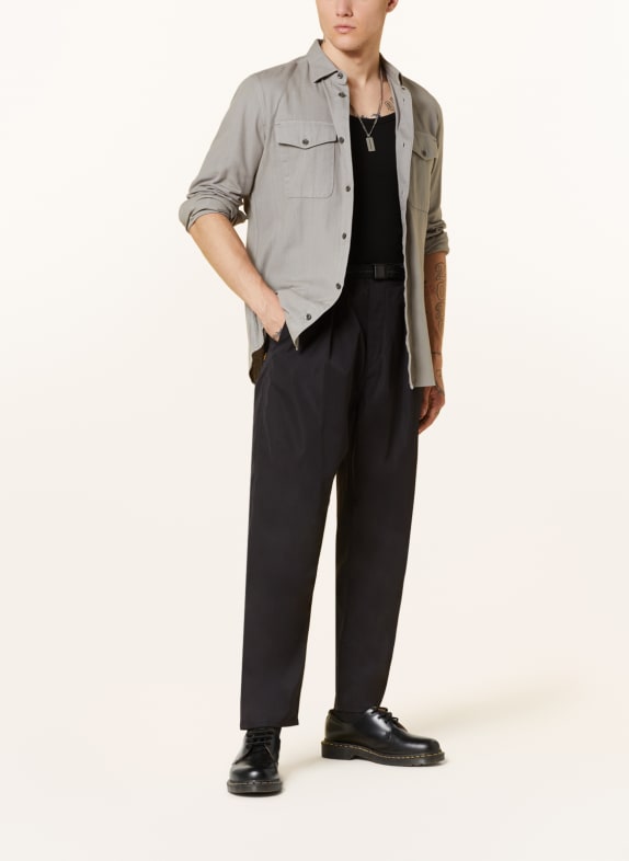 G-Star RAW Hemd Slim Fit