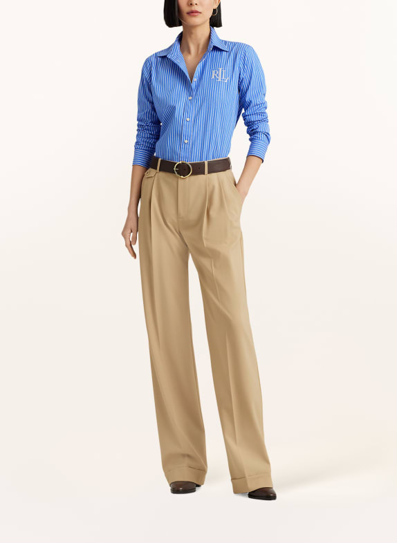 LAUREN RALPH LAUREN Shirt blouse